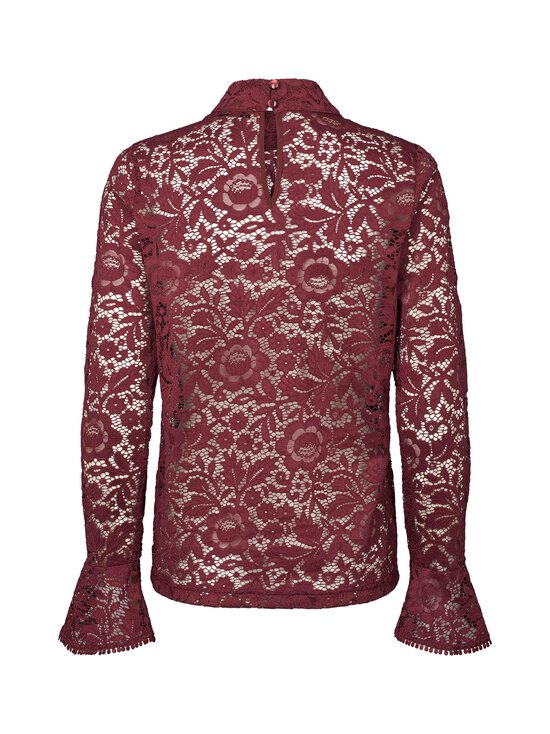 RUE de FEMME - Irelia-pitsipaita - 306 WINE | Stockmann - photo 2