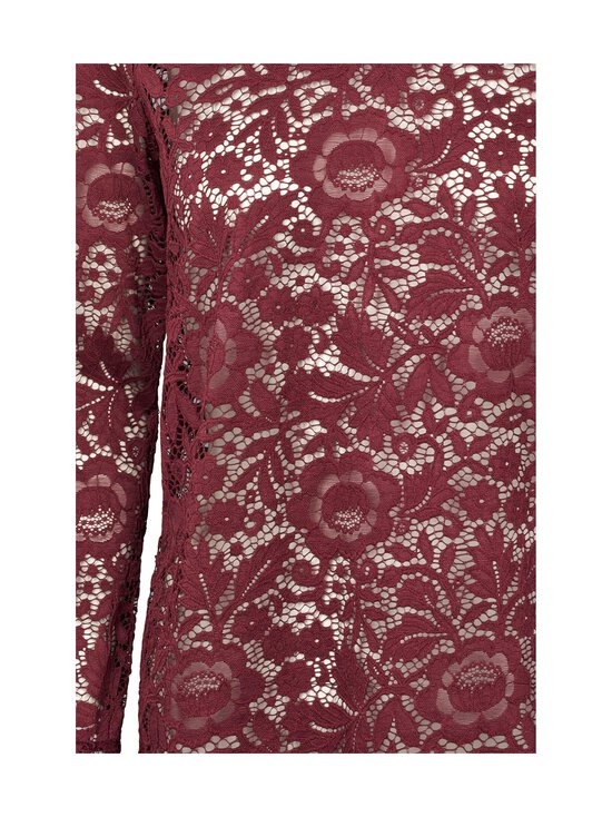 RUE de FEMME - Irelia-pitsipaita - 306 WINE | Stockmann - photo 4