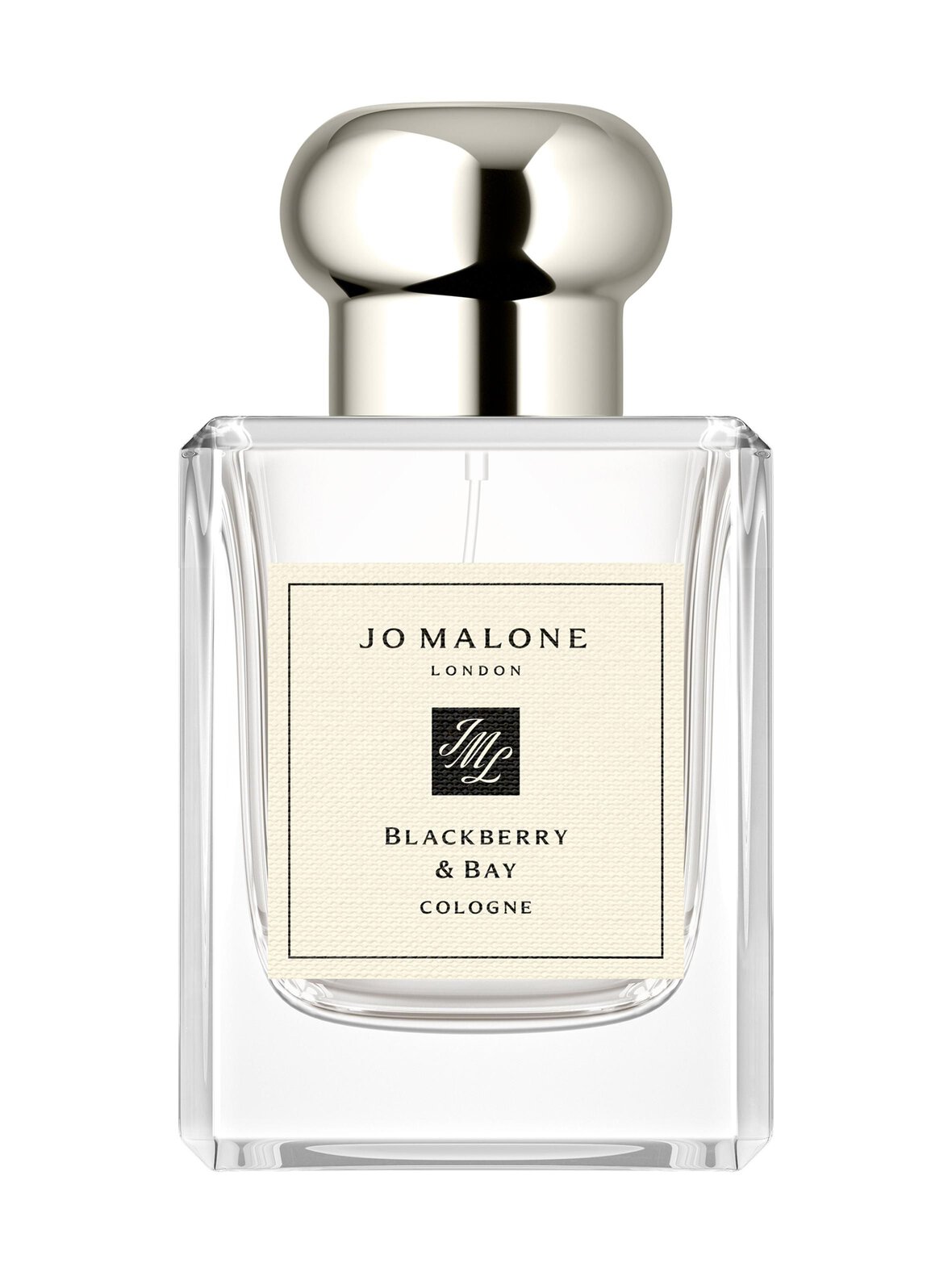 Jo Malone London Blackberry & bay cologne -tuoksu, 50ml