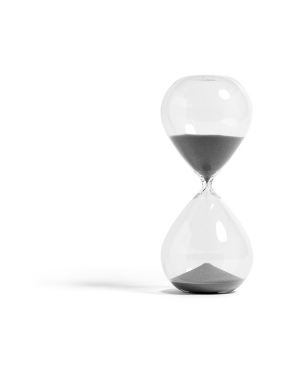 Time 120 min XXXL Round -tiimalasi