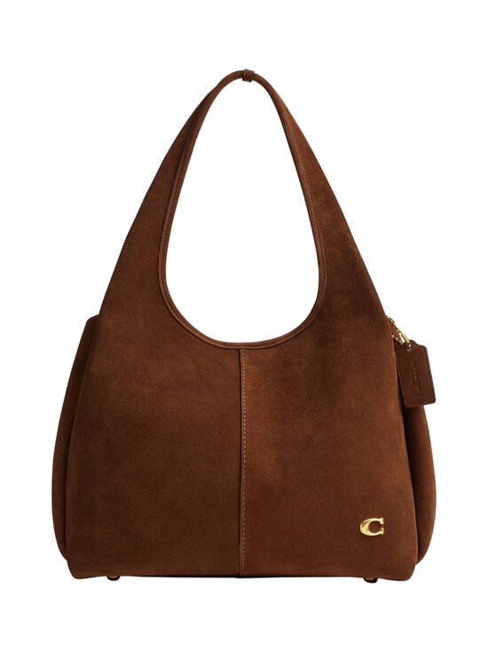Coach - Lana-mokkanahkalaukku - B4/WARM BROWN - photo 1 Coach - Lana-mokkanahkalaukku - B4/WARM BROWN | Stockmann - photo 1