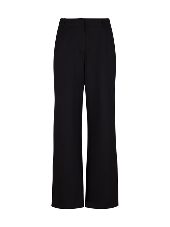 Stenströms - Louise-housut - 600 BLACK | Stockmann - photo 1