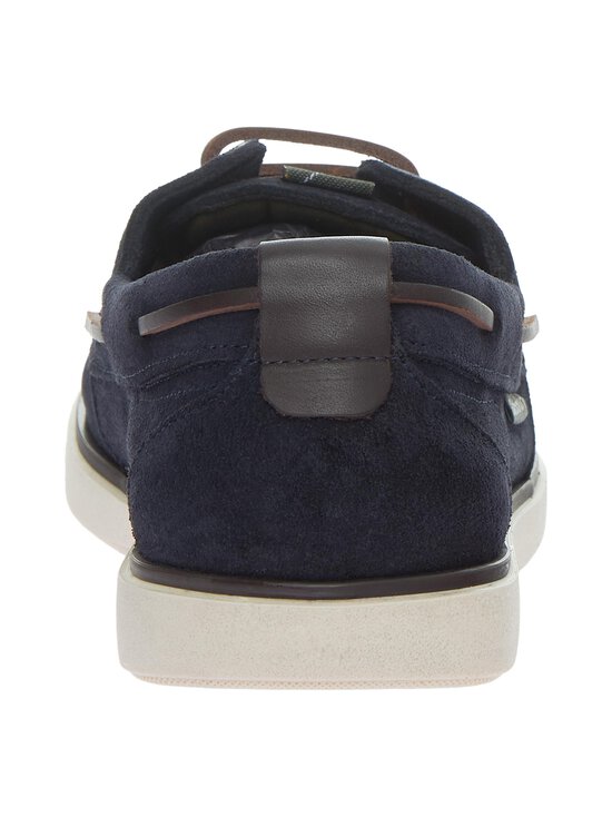Barbour - Rothley-mokkaloaferit - NY97 NAVY SUEDE | Stockmann - photo 3