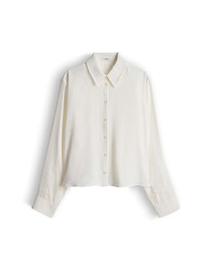 Opus - Flowy-paitapusero - 1004 MILK | Stockmann