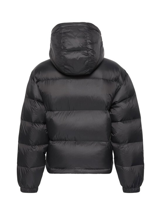 Calvin Klein Jeans - Essential Midweight Puffer -toppatakki - UB1 BLACK - photo 2 Calvin Klein Jeans - Essential Midweight Puffer -toppatakki - UB1 BLACK | Stockmann - photo 2