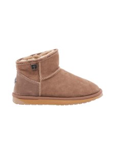 EMU Australia - Platinum Slim Darling -nahkanilkkurit - MUSH MUSHROOM | Stockmann