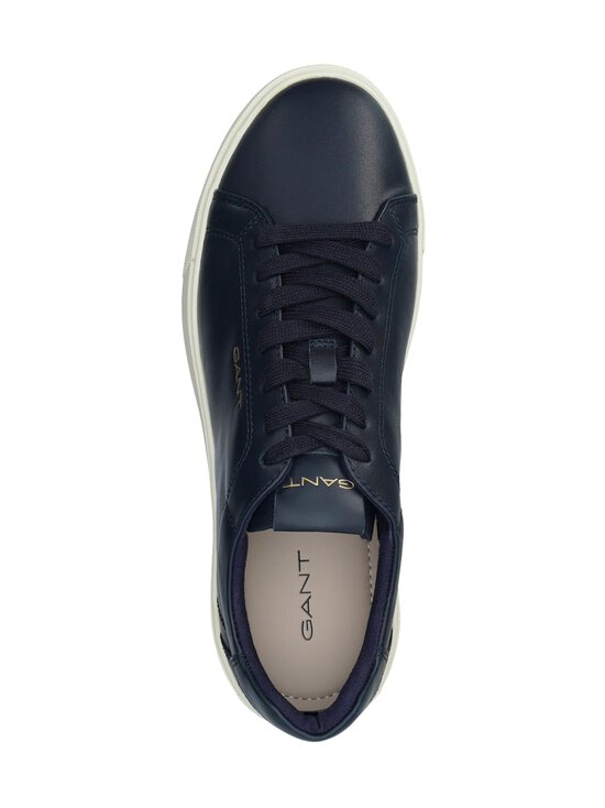 GANT - McJulien-nahkatennarit - 433 EVENING BLUE | Stockmann - photo 4