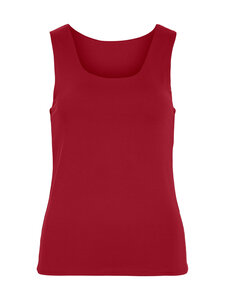 Vila - ViKenza-toppi - SAVVY RED | Stockmann