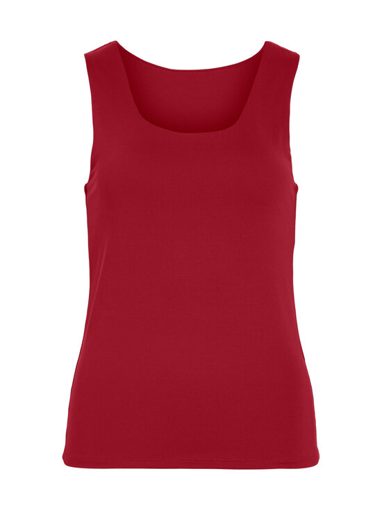 Vila - ViKenza-toppi - SAVVY RED | Stockmann - photo 1