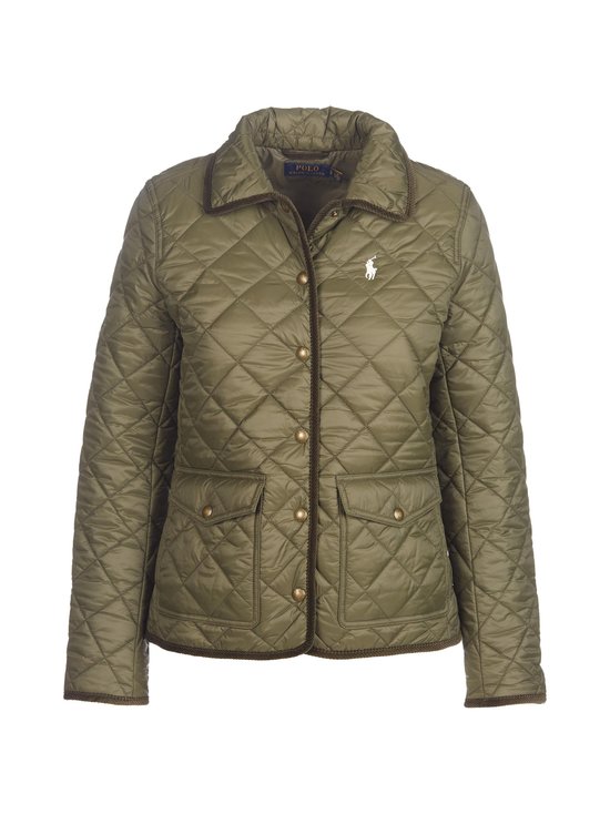 Barn Jacket -takki