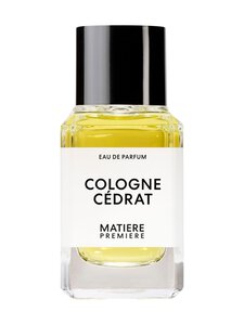Matiere Premiere - Cologne Cédrat Eau de parfum -tuoksu Matiere Premiere - Cologne Cédrat Eau de parfum -tuoksu | Stockmann