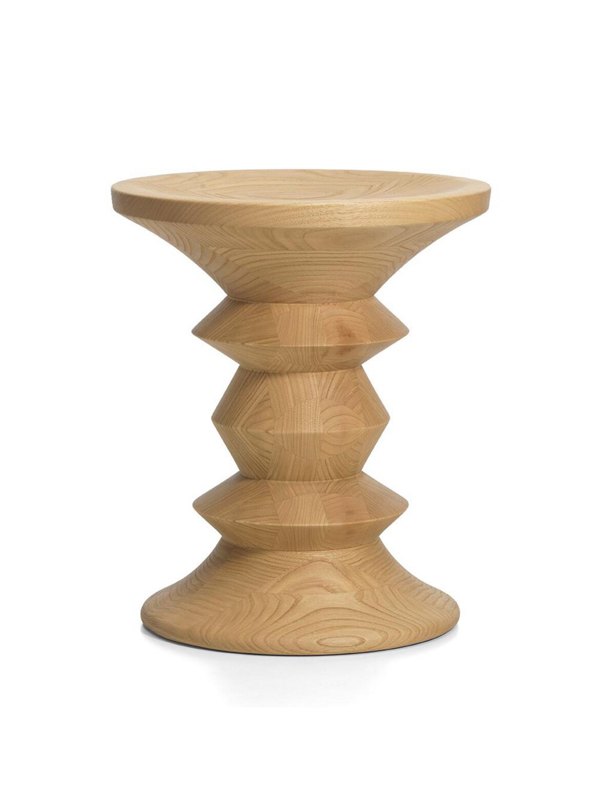 Stool-jakkara model A kastanja