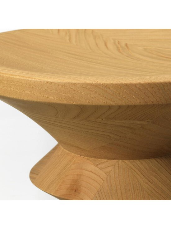 Vitra - Stool-jakkara model A kastanja - BROWN | Stockmann - photo 2