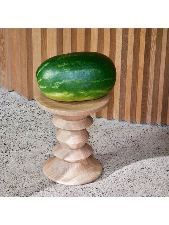 Vitra - Stool-jakkara model A kastanja - BROWN | Stockmann - photo 5