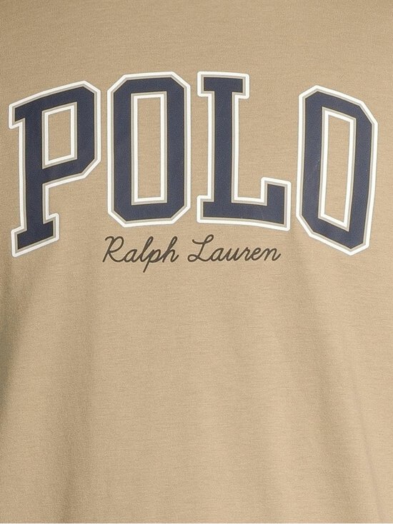 Polo Ralph Lauren - Logo t-paita - SURREY TAN - photo 4 Polo Ralph Lauren - Logo t-paita - SURREY TAN | Stockmann - photo 4