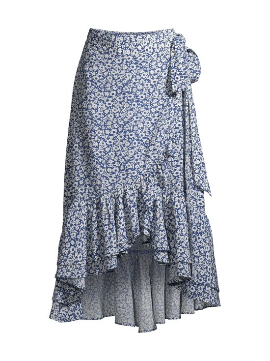 Ditsy Floral Skirt