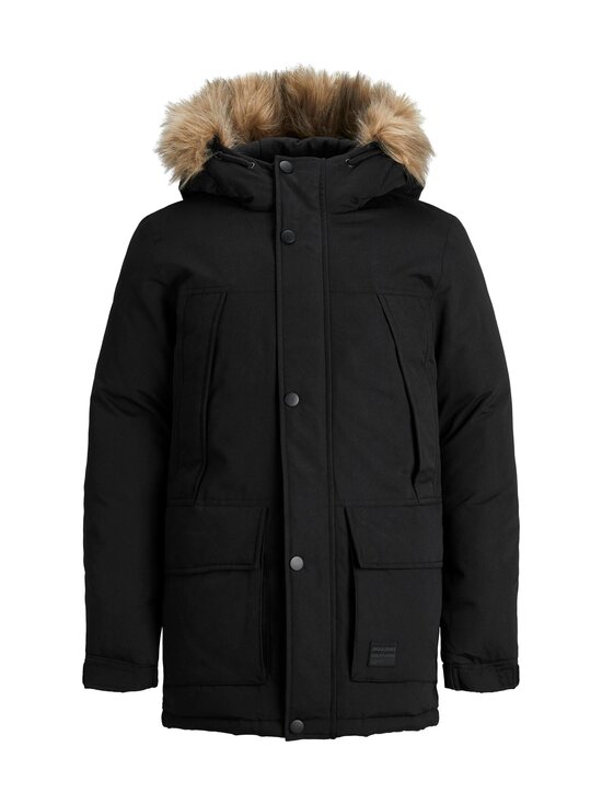 JJSUPER PARKA JR -takki