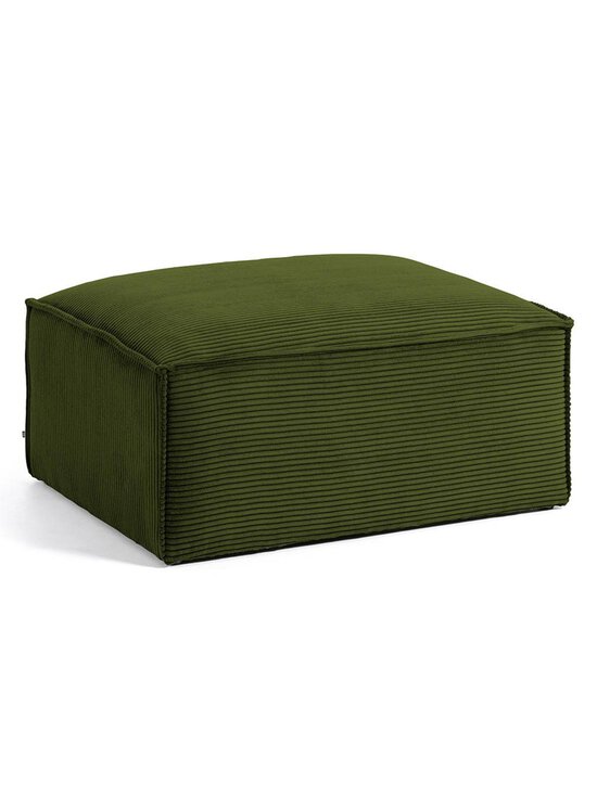 Kave Home - Blok-rahi - VIHREÄ - photo 2 Kave Home - Blok-rahi - VIHREÄ | Stockmann - photo 2