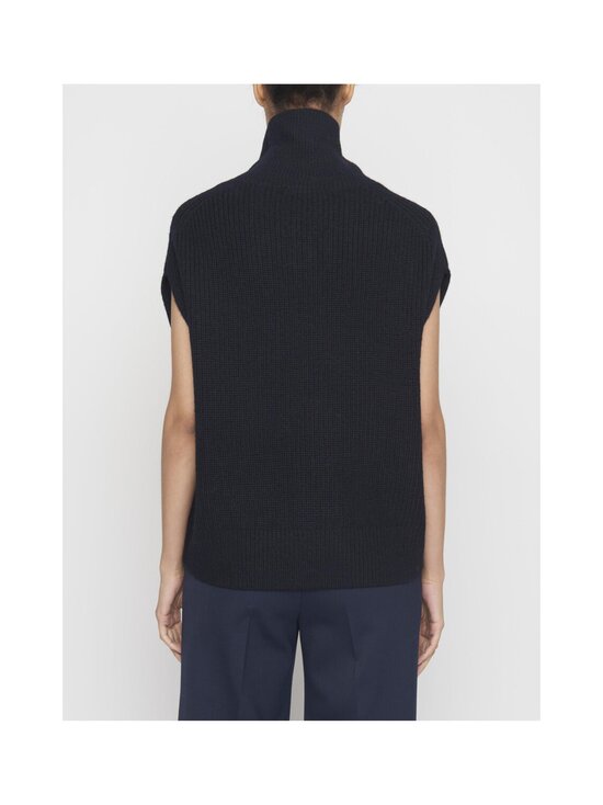 Tiger Of Sweden - Baren Pullover -neuleliivi - 284 LIGHT INK - photo 2 Tiger Of Sweden - Baren Pullover -neuleliivi - 284 LIGHT INK | Stockmann - photo 2