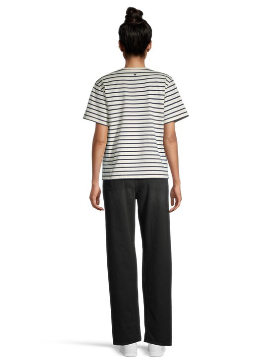 Max Mara Weekend - Olga t-paita - 001 BLAU - photo 3 Max Mara Weekend - Olga t-paita - 001 BLAU | Stockmann - photo 3