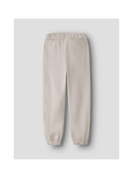 Name It - NkmVallen Regular treniņbikses - PUMICE STONE | Stockmann - photo 2