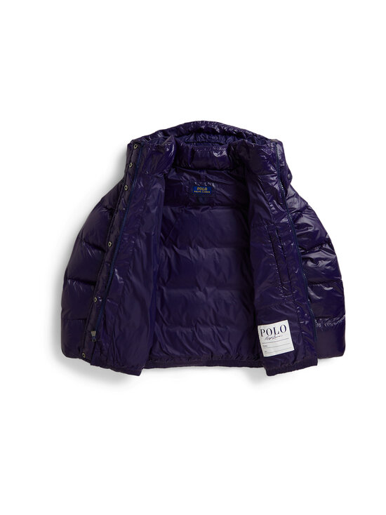 Polo Ralph Lauren - Sulejope - 001 NEWPORT NAVY | Stockmann - photo 4