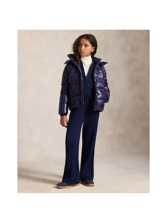 Polo Ralph Lauren - Sulejope - 001 NEWPORT NAVY | Stockmann - photo 5