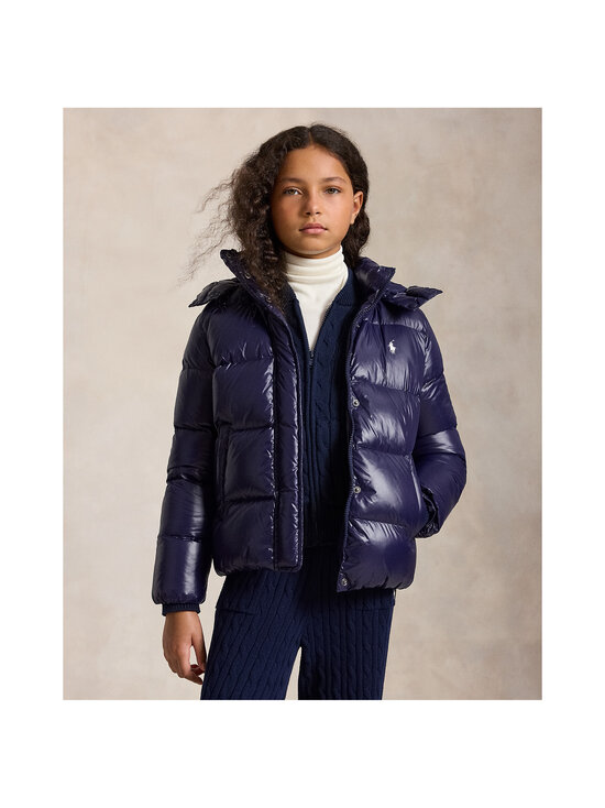 Polo Ralph Lauren - Sulejope - 001 NEWPORT NAVY | Stockmann - photo 6