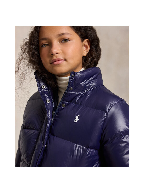 Polo Ralph Lauren - Sulejope - 001 NEWPORT NAVY | Stockmann - photo 7