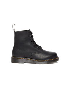 Dr. Martens - 1460 Pascal Ambassador Boots -nahkanilkkurit - BLACK Dr. Martens - 1460 Pascal Ambassador Boots -nahkanilkkurit - BLACK | Stockmann
