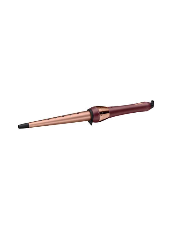 Berry Crush Curler Conical Wand -kiharrinpuikko