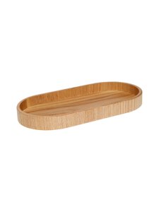 Casa Stockmann - Tune- vaneritarjotin 23 x 11 x 2 cm - WILLOW WOOD-03 Casa Stockmann - Tune- vaneritarjotin 23 x 11 x 2 cm - WILLOW WOOD-03 | Stockmann