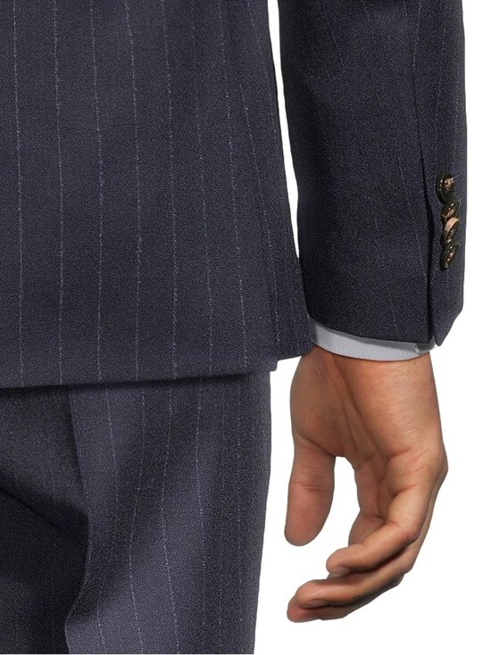 Oscar Jacobson - Fogerty-bleiseri - 210 NAVY | Stockmann - photo 5