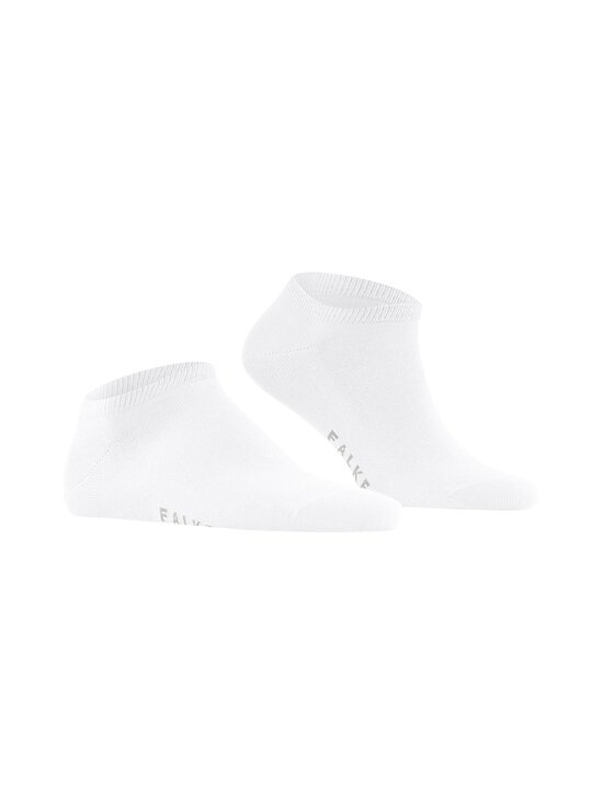 Falke - Family madalad sokid - 2000 WHITE - photo 6 Falke - Family madalad sokid - 2000 WHITE | Stockmann - photo 6