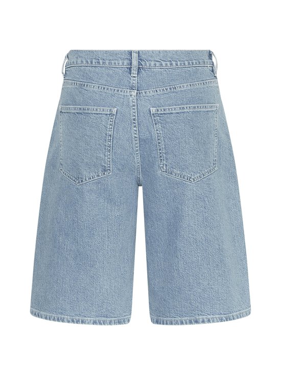 MSCH Copenhagen - Lühikesed teksapüksid MSCHElida Ada - LIGHT BLUE WASH - photo 2 MSCH Copenhagen - Lühikesed teksapüksid MSCHElida Ada - LIGHT BLUE WASH | Stockmann - photo 2