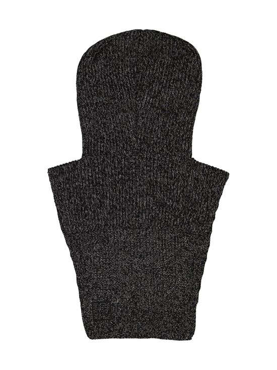 Stone Island - Tuukrimüts Balaclava - V0M29 BLACK MELANGE - photo 2 Stone Island - Tuukrimüts Balaclava - V0M29 BLACK MELANGE | Stockmann - photo 2