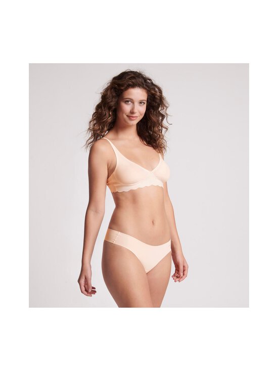 Sloggi - Stringid Zero Microfibre 2.0 - 6308 ANGORA - photo 8 Sloggi - Stringid Zero Microfibre 2.0 - 6308 ANGORA | Stockmann - photo 8