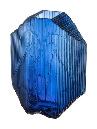 Kartta glass sculpture 240 x 320 mm - Iittala