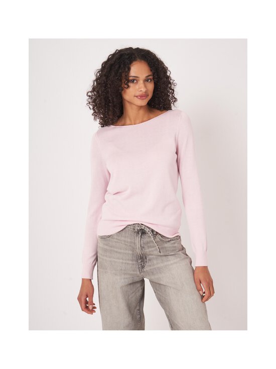 Repeat - Neulepusero - BLUSH (1704) - photo 5 Repeat - Neulepusero - BLUSH (1704) | Stockmann - photo 5