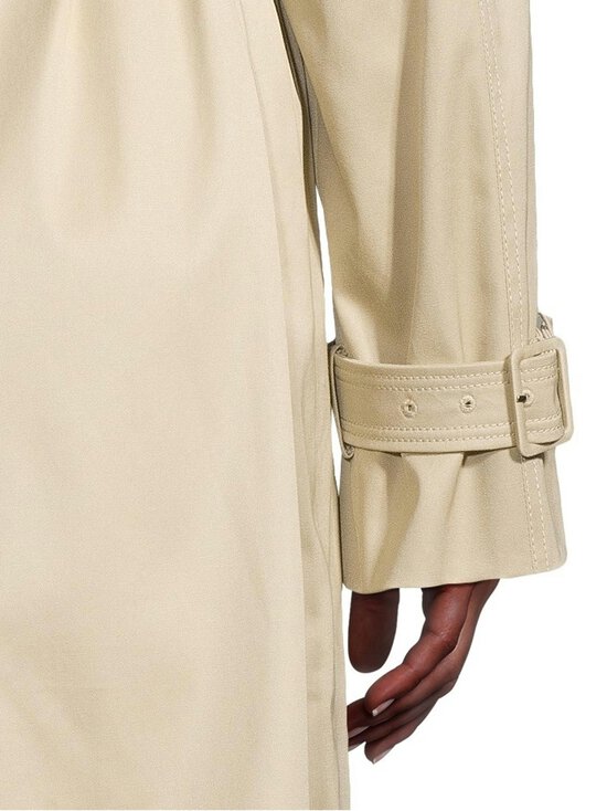 Max Mara Studio - Ebrien-trenssi - 001 SAND | Stockmann - photo 6