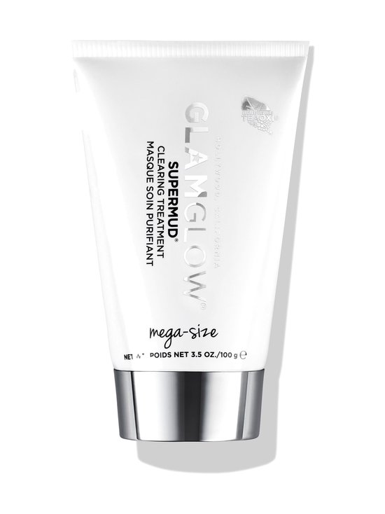Supermud Clearing Treatment -savinaamio 100 g