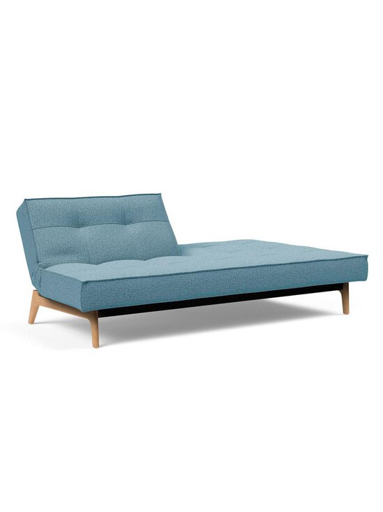 Innovation Living - Splitback Eik -vuodesohva - SININEN | Stockmann - photo 4