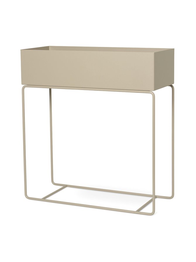 Ferm Living - Plant Box -kukkapöytä