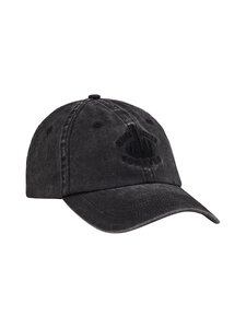 Makia - Pukama 88 -lippalakki - 996 WASHED BLACK Makia - Pukama 88 -lippalakki - 996 WASHED BLACK | Stockmann