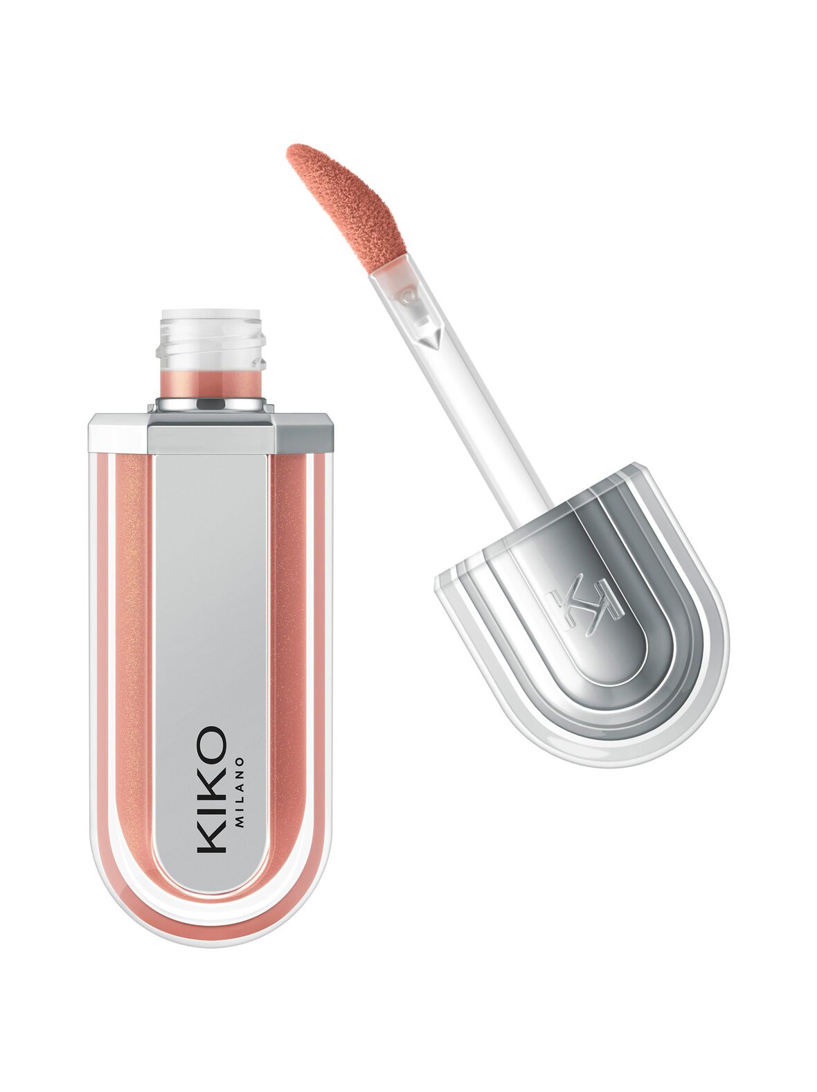 3d hydra lipgloss extreme -huulikiilto
