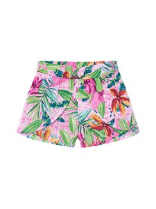 Mayoral - Printtikuvioitu shortsihame - ORCHID 34 | Stockmann