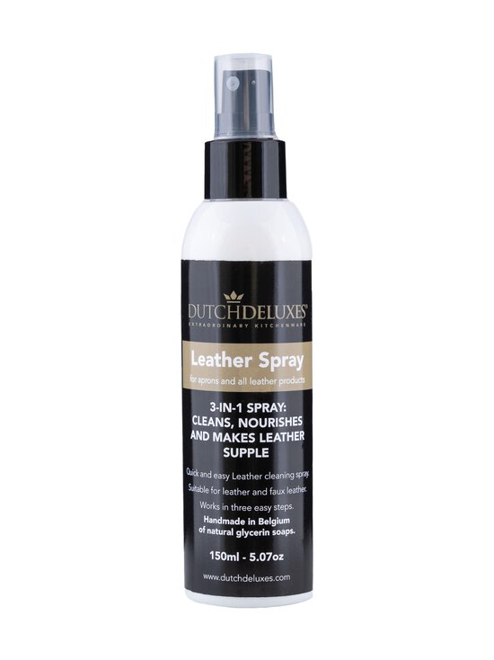 Leather Cleaning aerosols ādai 150 ml