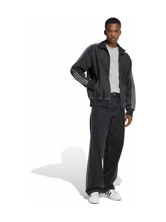 adidas Originals - Denim Firebird -verryttelytakki - KD1516 TRUBLC | Stockmann - photo 4