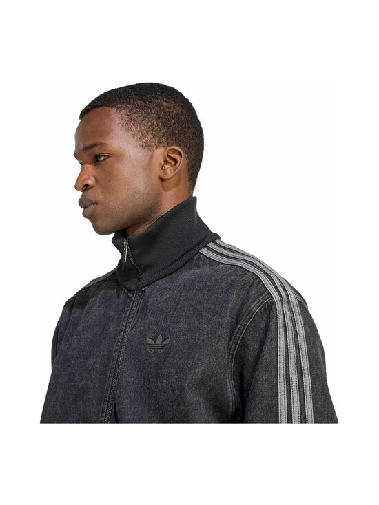 adidas Originals - Denim Firebird -verryttelytakki - KD1516 TRUBLC | Stockmann - photo 5