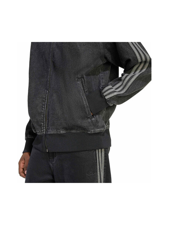 adidas Originals - Denim Firebird -verryttelytakki - KD1516 TRUBLC | Stockmann - photo 6